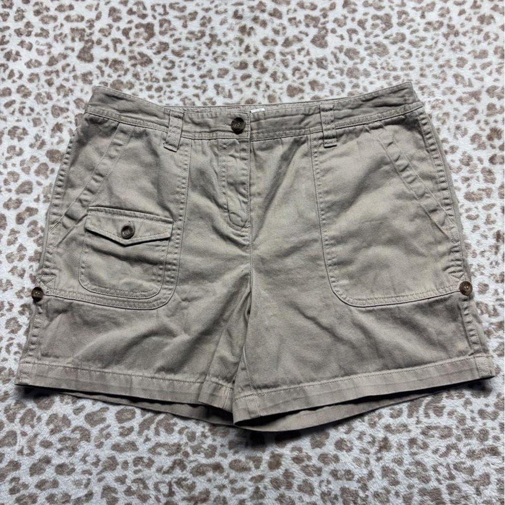 Charter Club Shorts